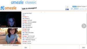 xmegle - Live Video Chat With Girls