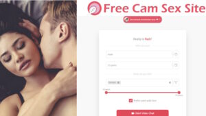 xmegle - Live Video Chat With Girls